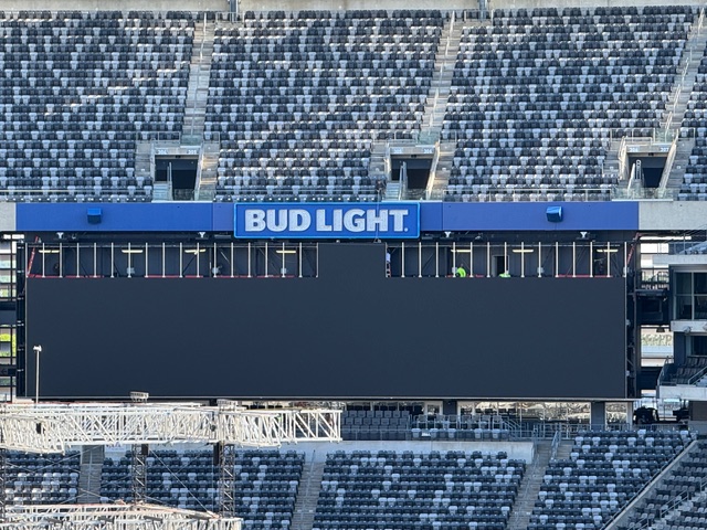 Electronic Message Centers